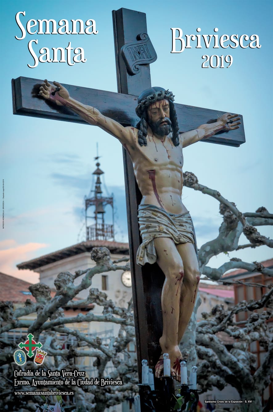 Semana Santa en Briviesca  